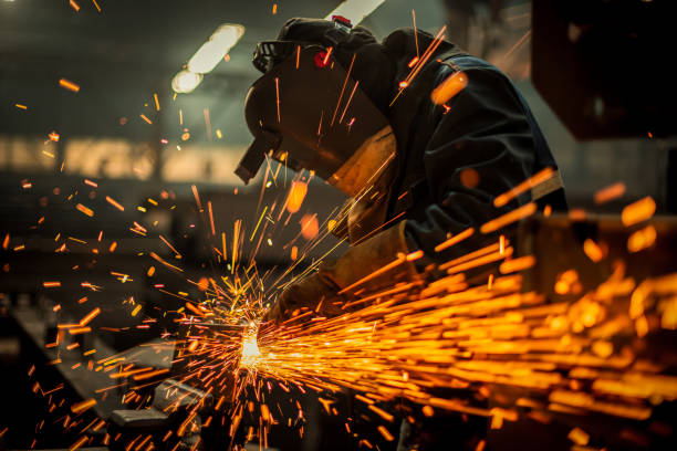 Reliable Lake Holm, WA Welder & Metal Fabrication Solutions