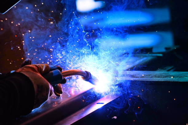 Best Artistic and Custom Metal Fabrication in Lake Holm, WA