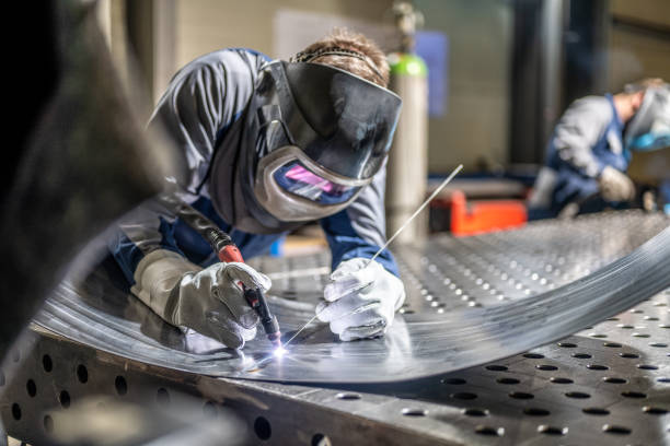 Best Pipe Welding in Lake Holm, WA